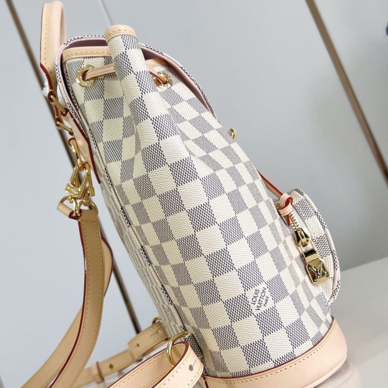 LV Montsouris 双肩包