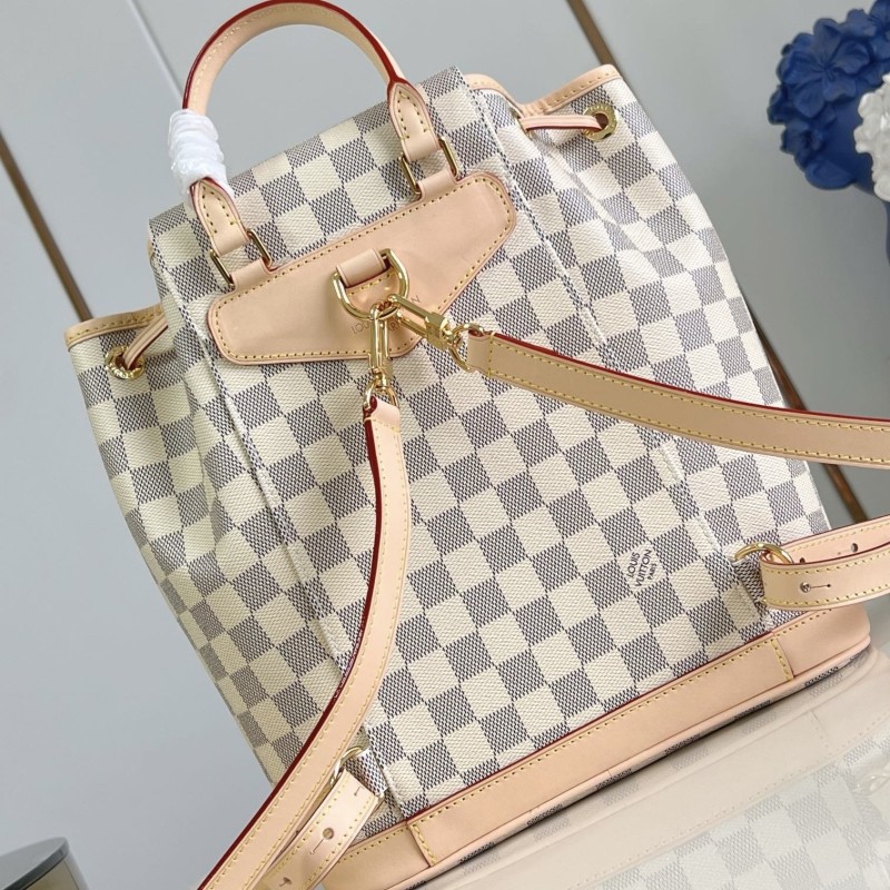 LV Montsouris 双肩包