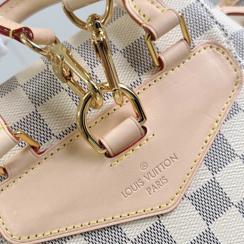 LV Montsouris 双肩包