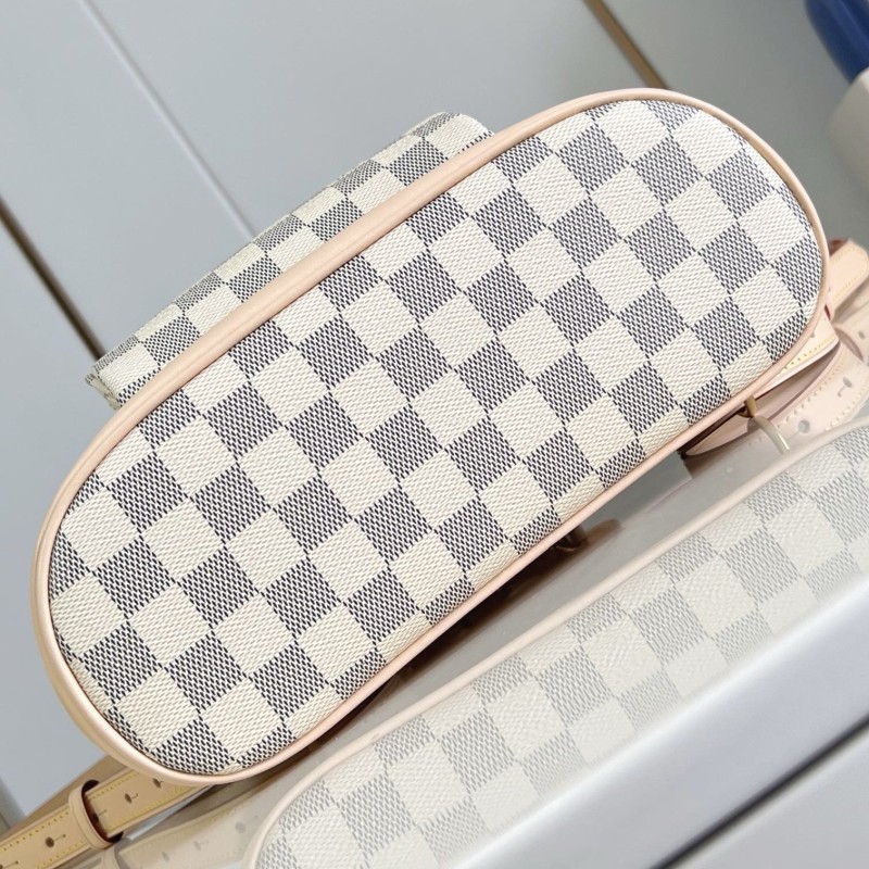 LV Montsouris 双肩包