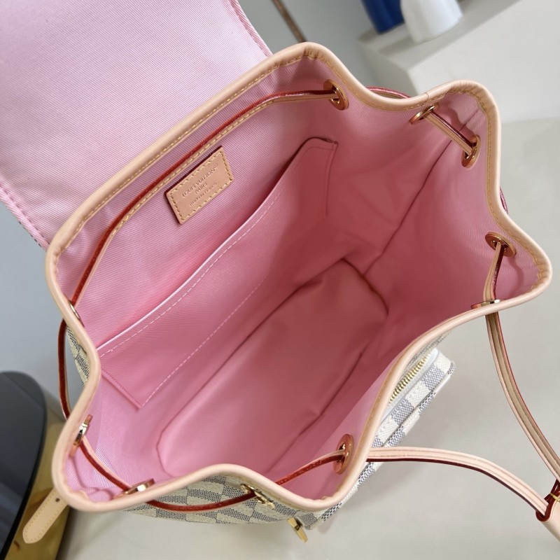 LV Montsouris 双肩包