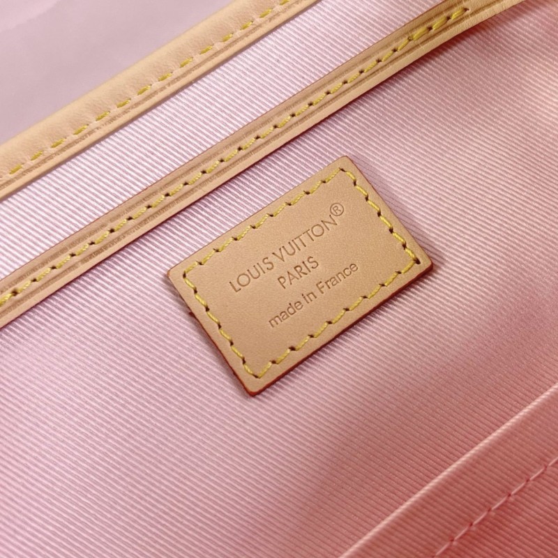 LV Montsouris 双肩包