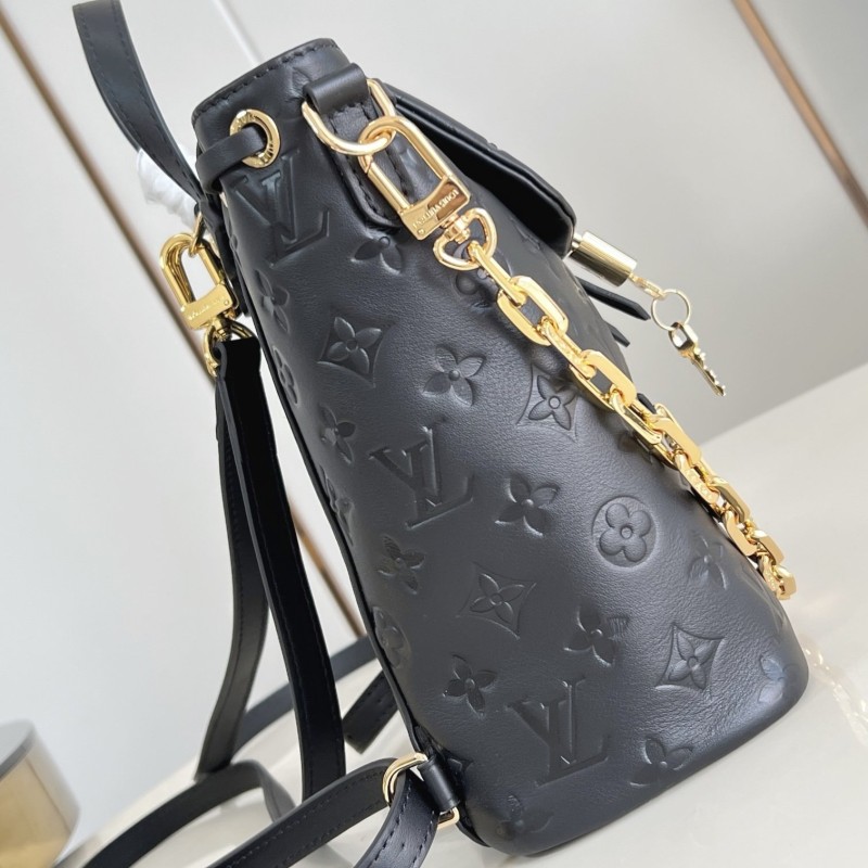 LV Coussin Backpack