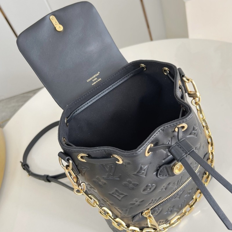 LV Coussin Backpack