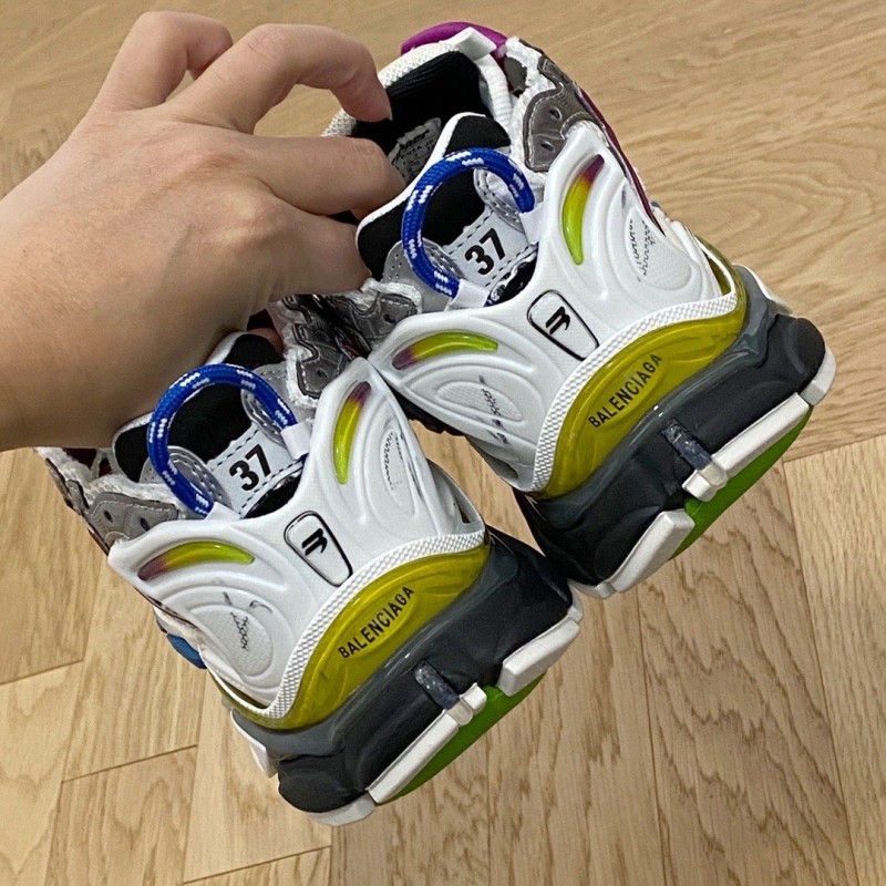 Balenciaga Unisex Shoes