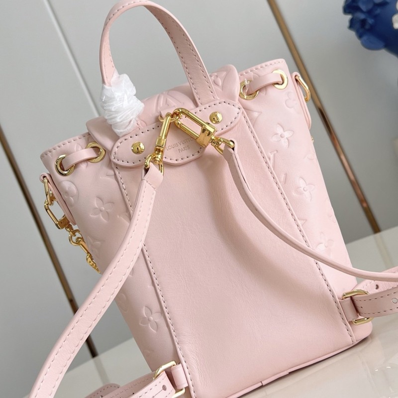 LV Coussin Backpack 迷你