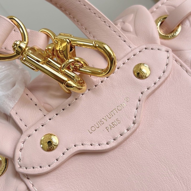 LV Coussin Backpack 迷你