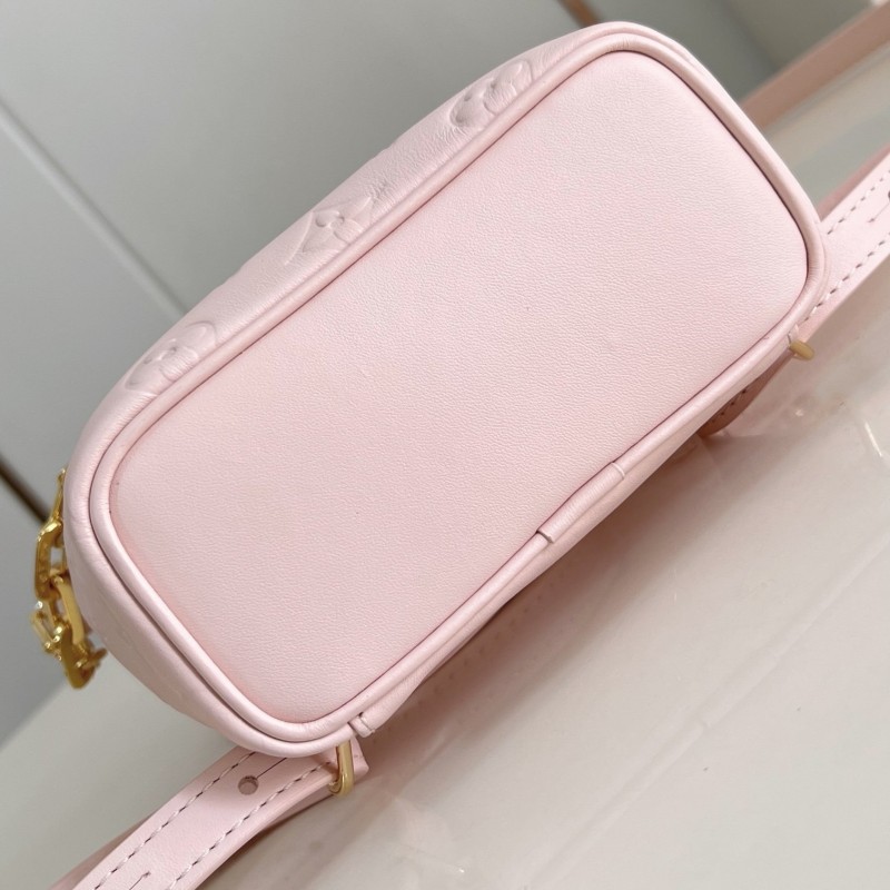 LV Coussin Backpack 迷你