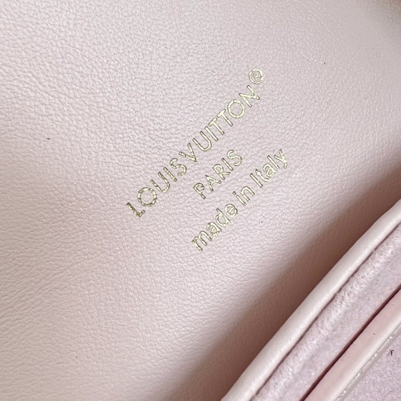 LV Coussin Backpack 迷你