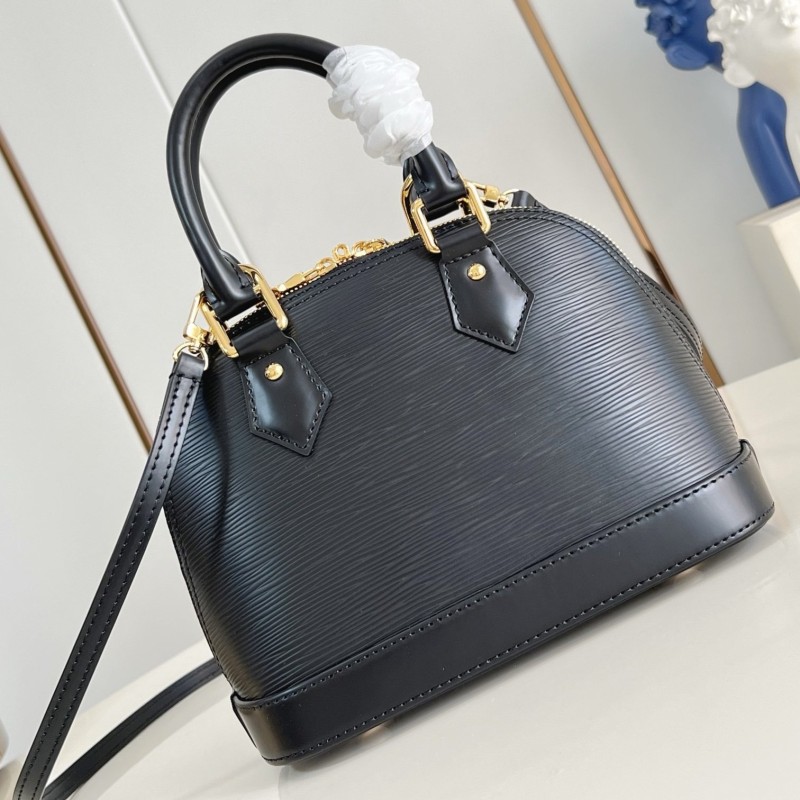 LV Alma BB Handbag 