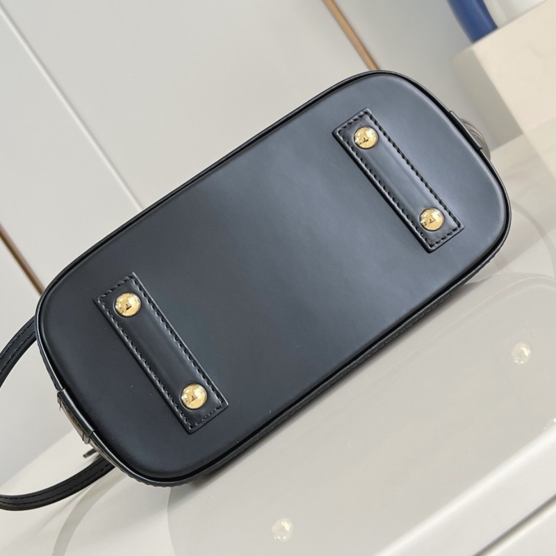 LV Alma BB Handbag 