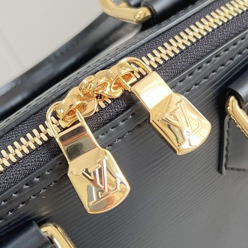 LV Alma BB Handbag 
