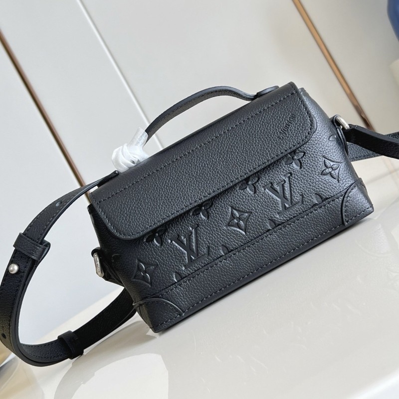 LV Steamer East West