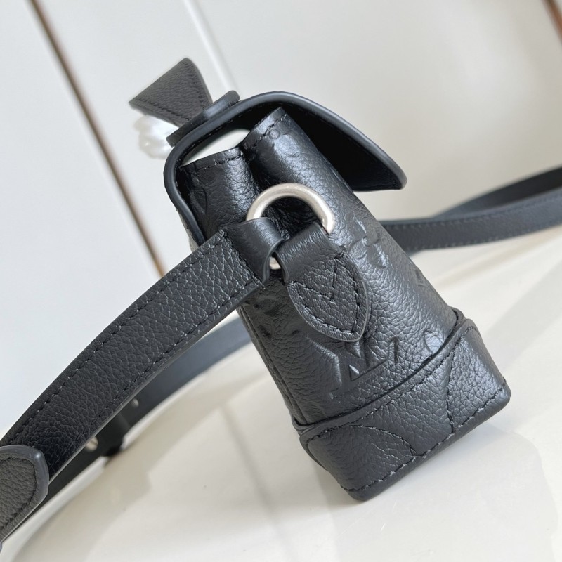 LV Steamer East West