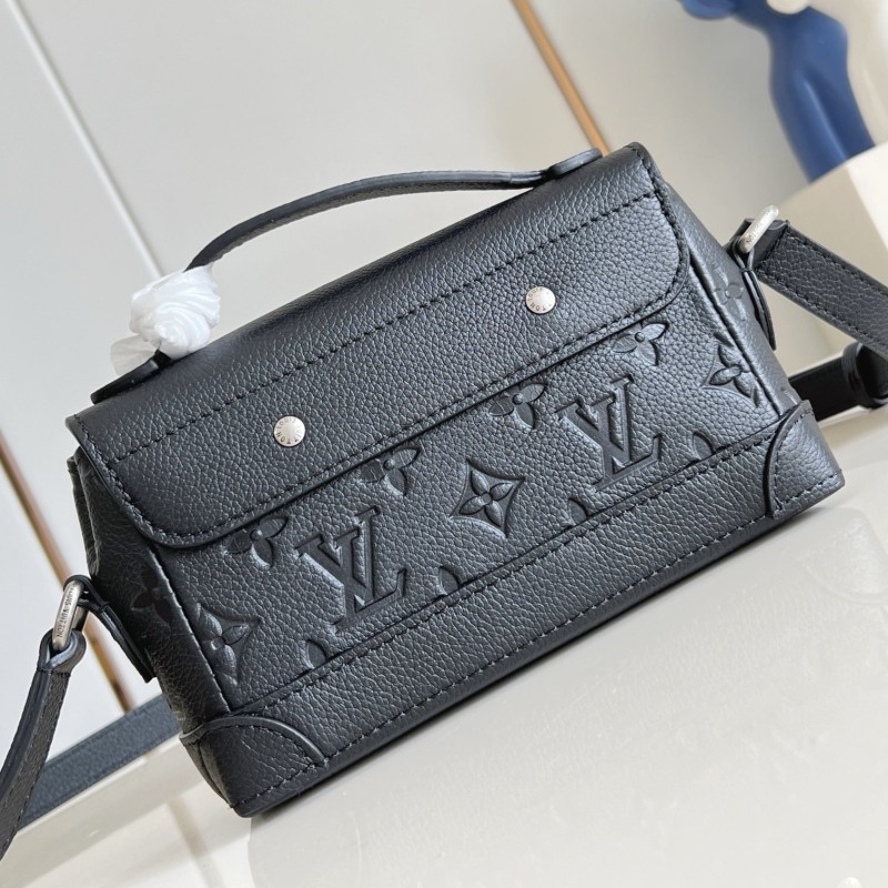 LV Steamer East West