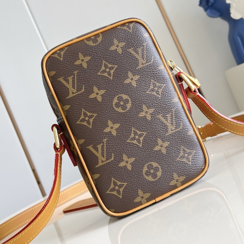 LV Amazone相机包