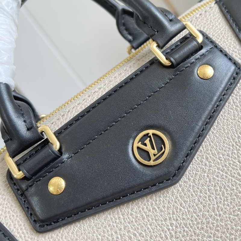 LV Biker Handbag 