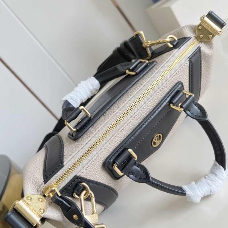 LV Biker Handbag 