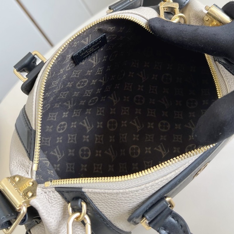 LV Biker Handbag 