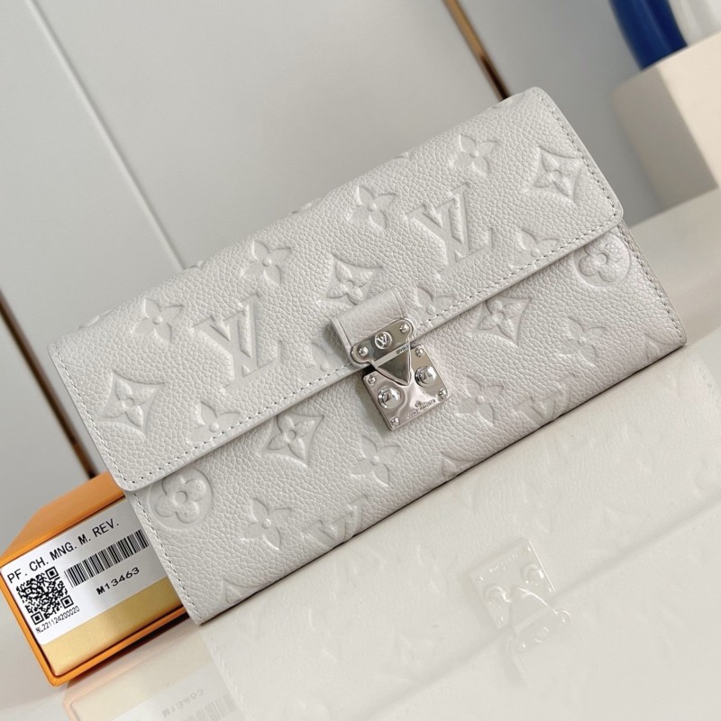 LV Métis Long Wallet