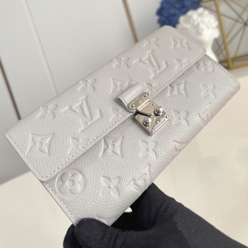 LV Métis Long Wallet