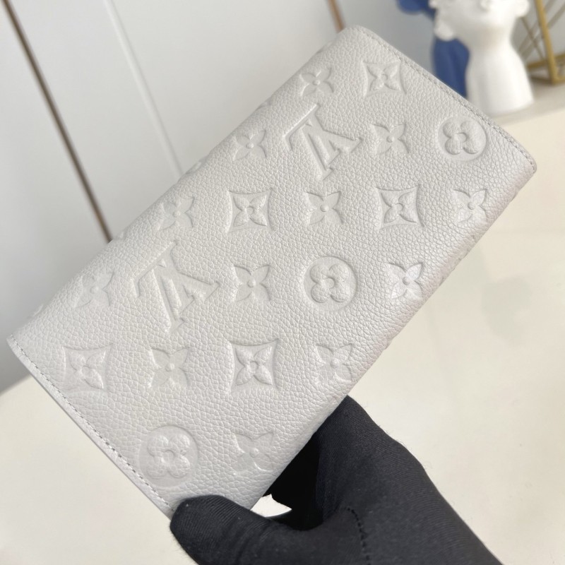 LV Métis Long Wallet