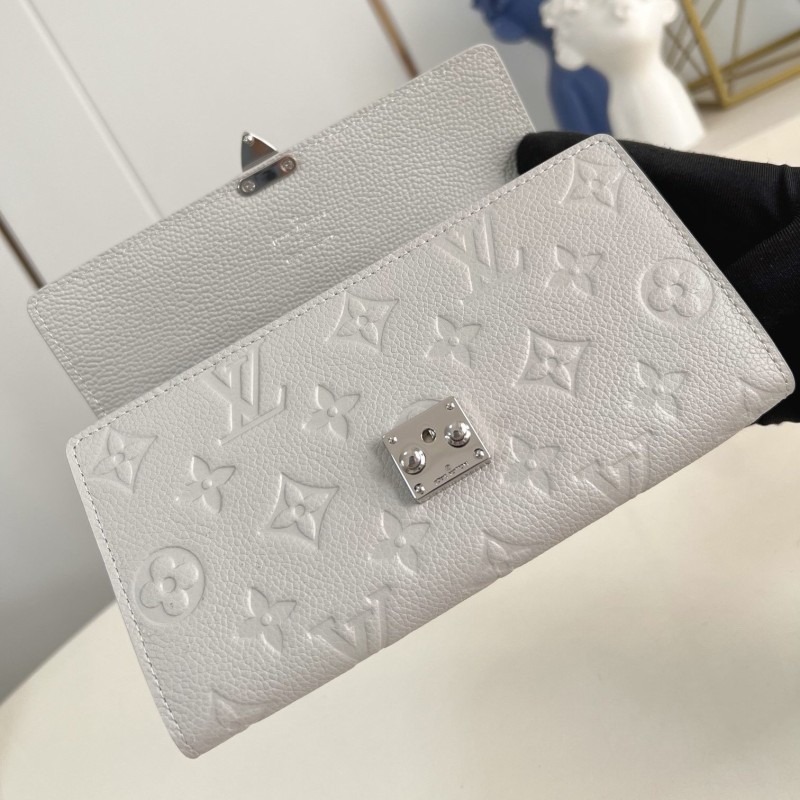 LV Métis Long Wallet