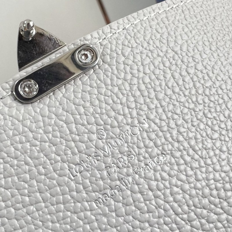 LV Métis Long Wallet