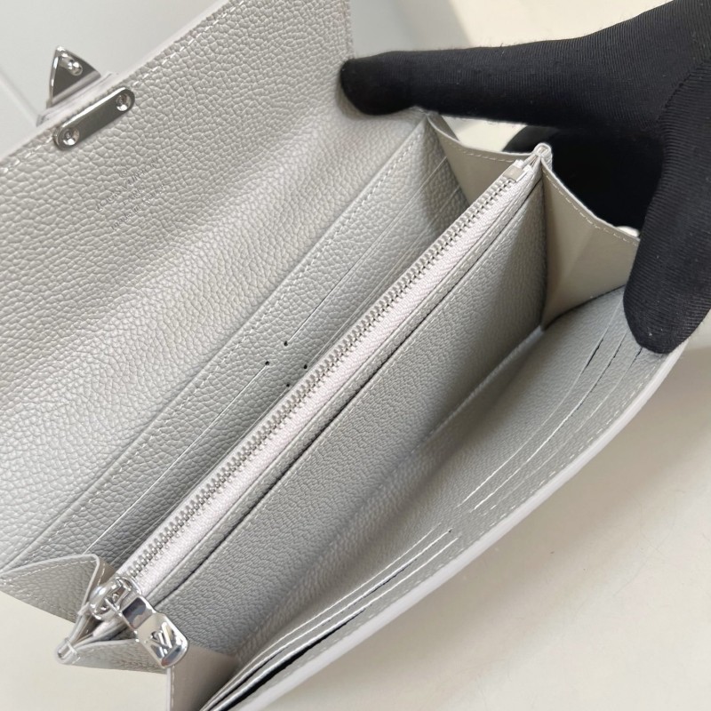 LV Métis Long Wallet