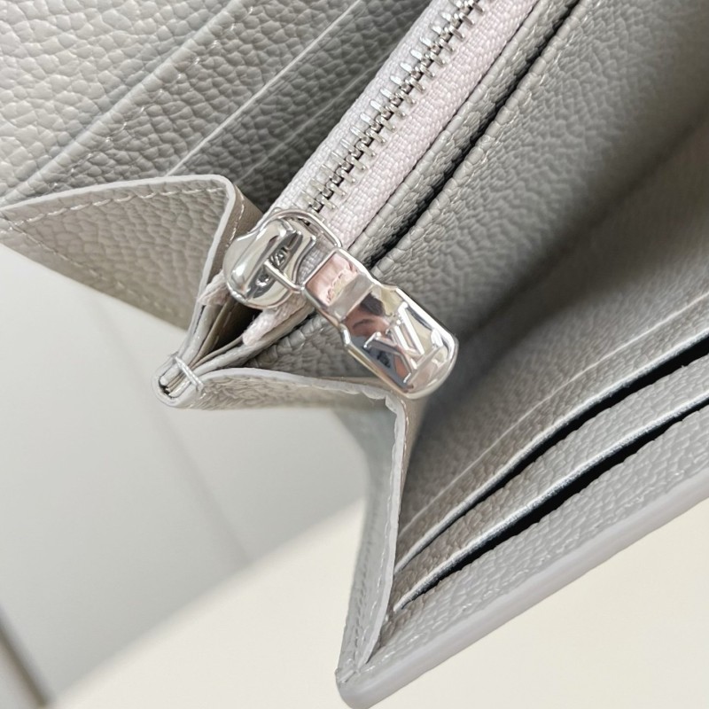 LV Métis Long Wallet