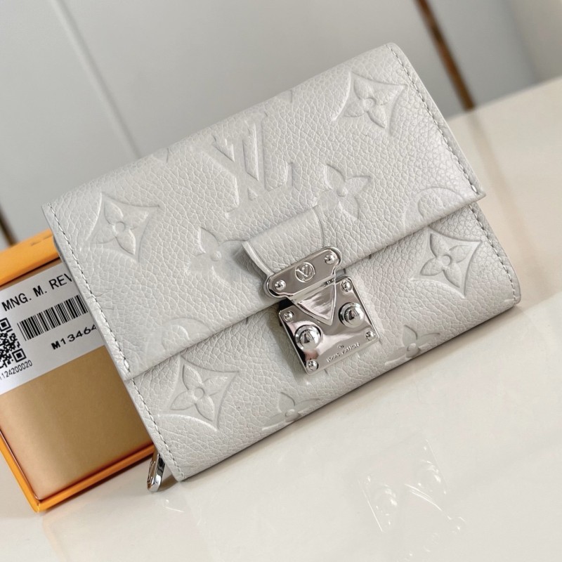 LV Métis Wallet