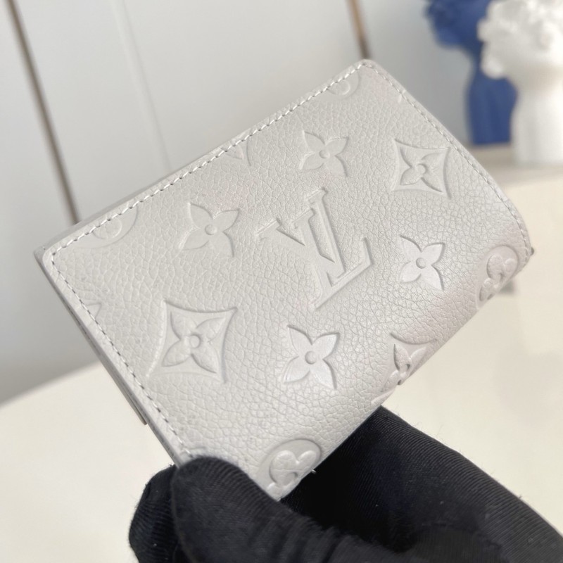 LV Métis Wallet
