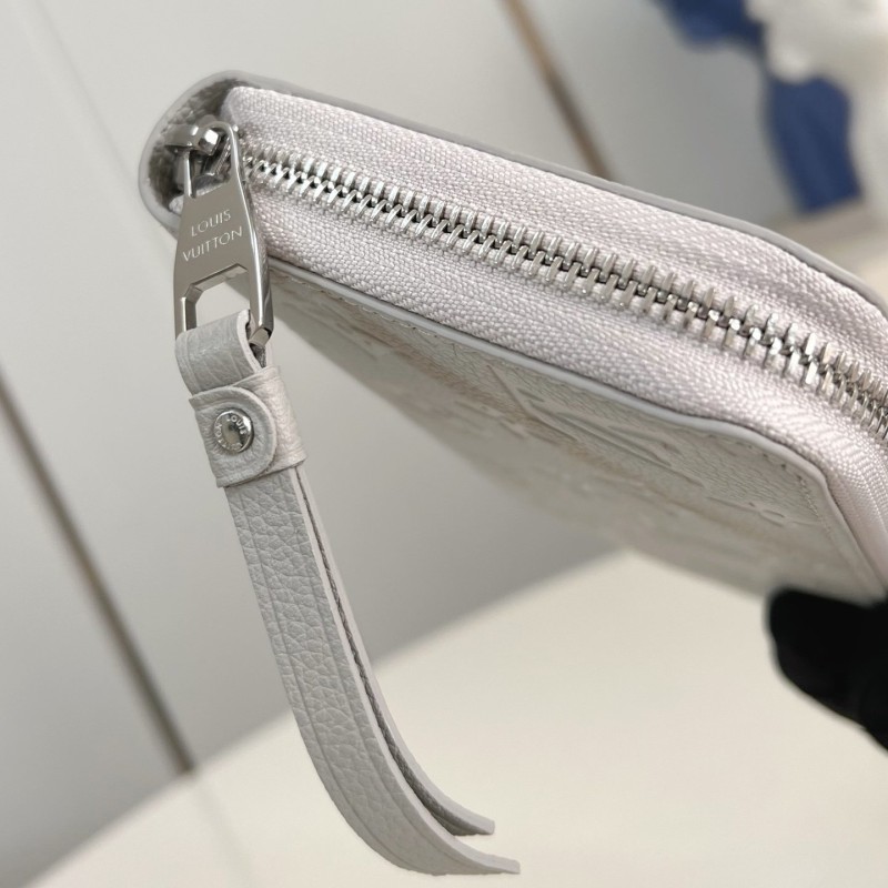 LV Zippy Wallet