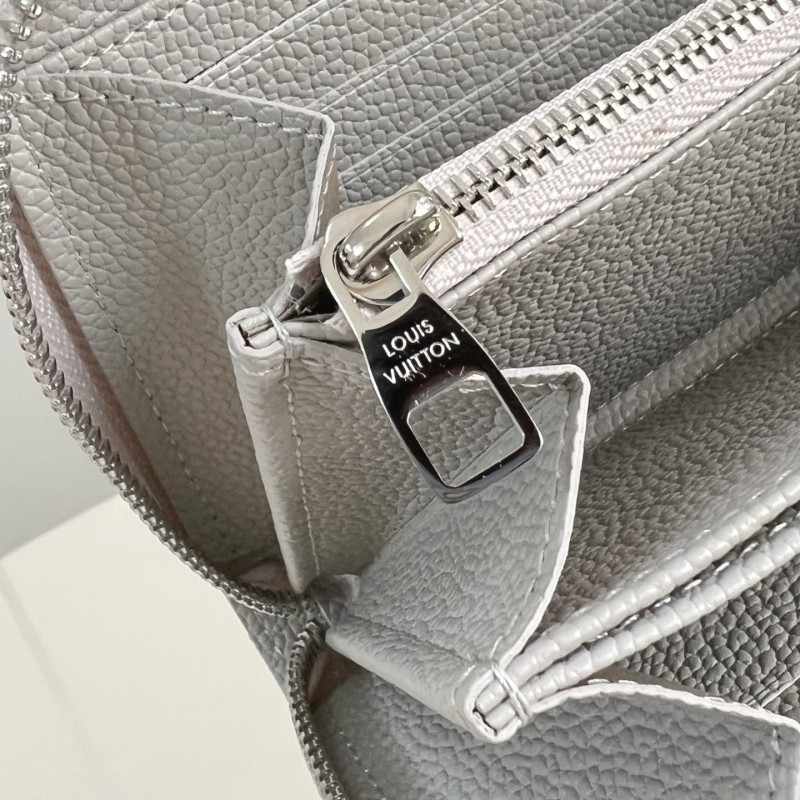 LV Zippy Wallet