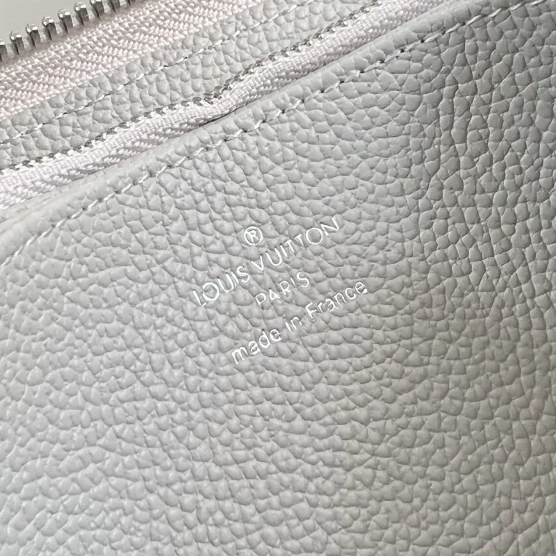 LV Zippy Wallet
