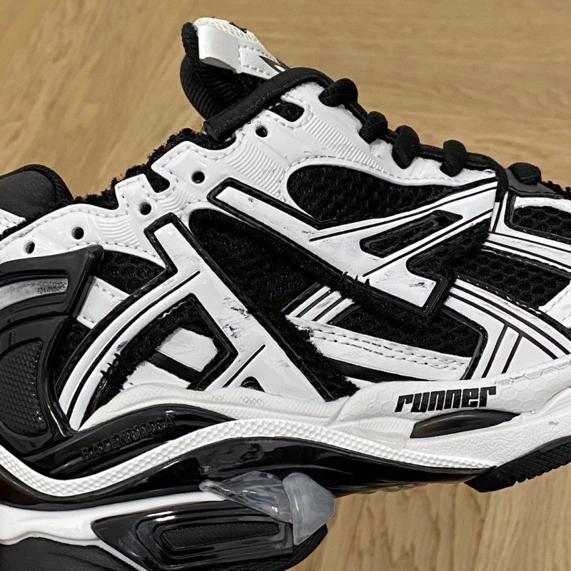 Balenciaga Unisex Shoes