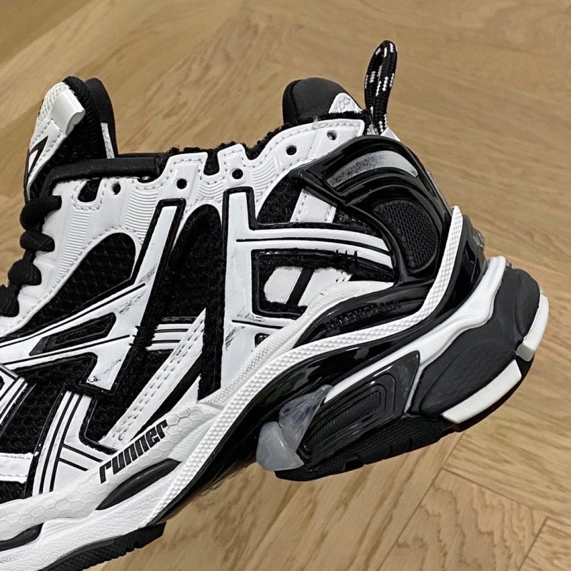 Balenciaga Unisex Shoes