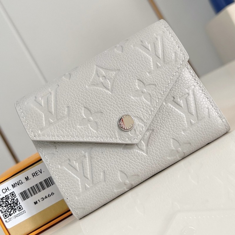 LV Victorine Wallet
