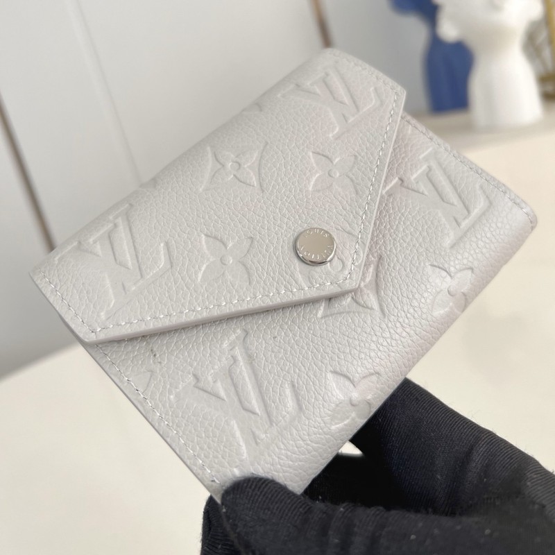 LV Victorine Wallet