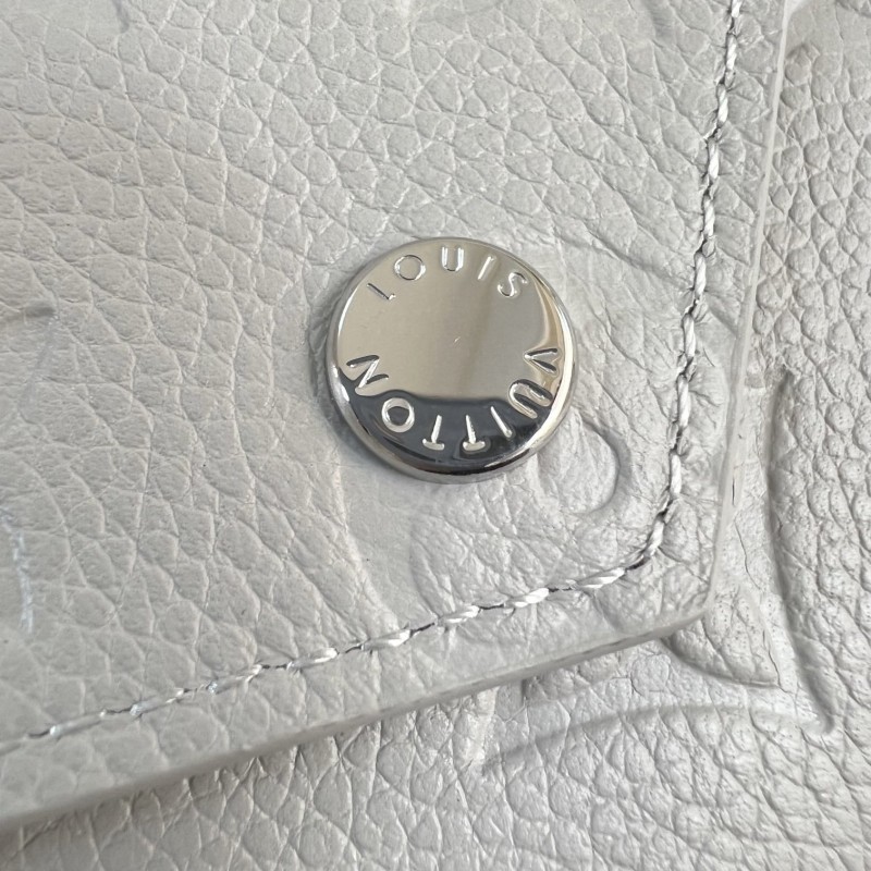 LV Victorine Wallet