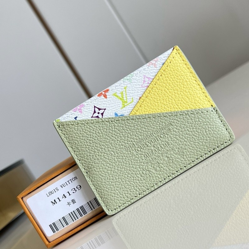 LV Card Holder