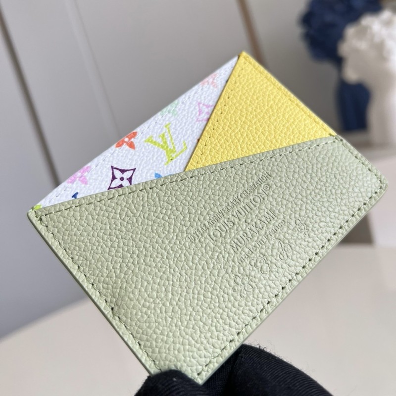 LV Card Holder