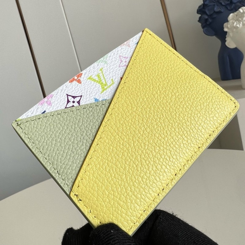 LV Card Holder