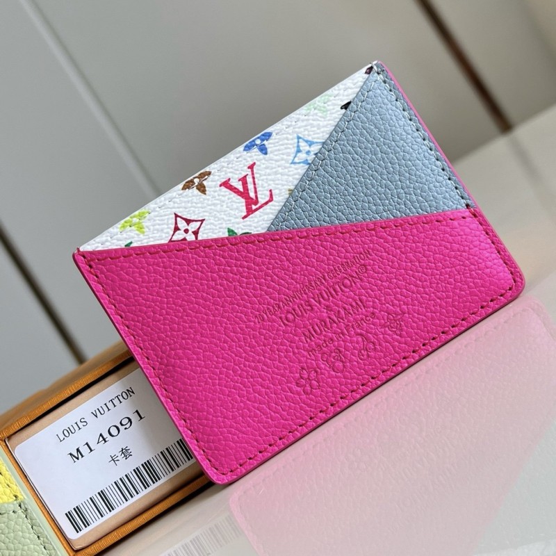 LV Card Holder