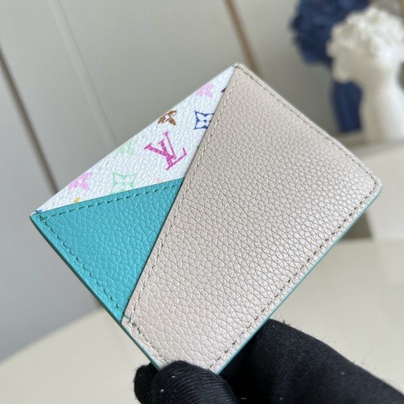 LV Card Holder