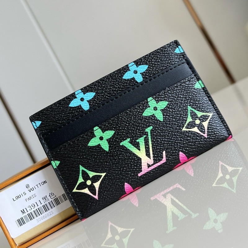 LV Card Holder