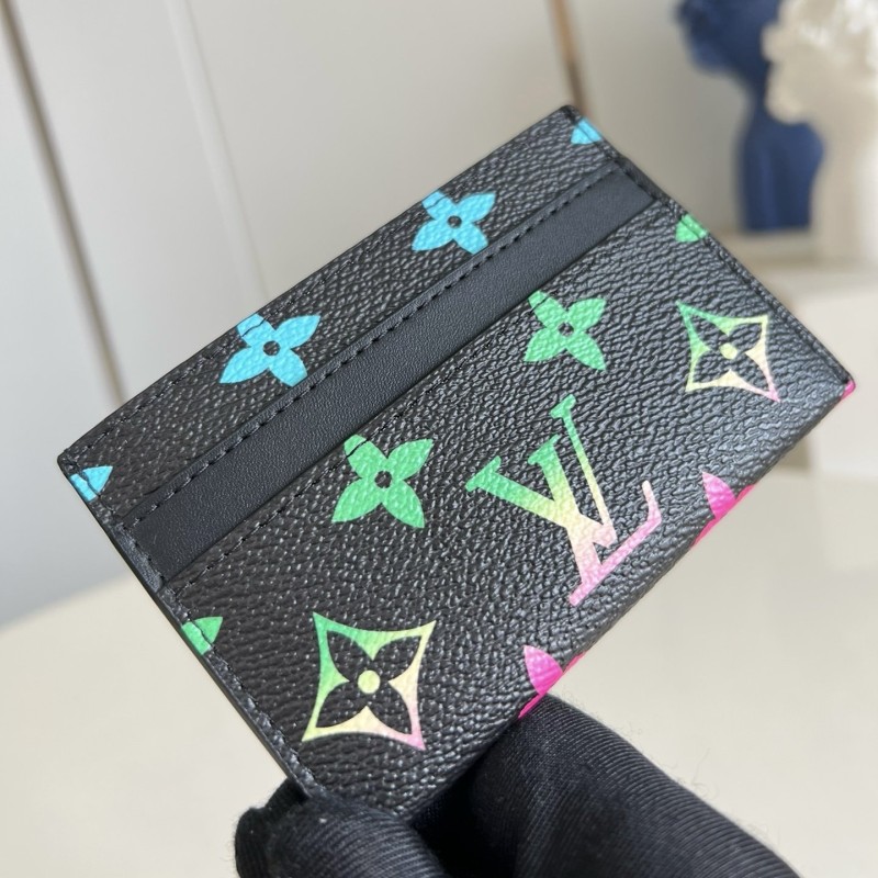 LV Card Holder