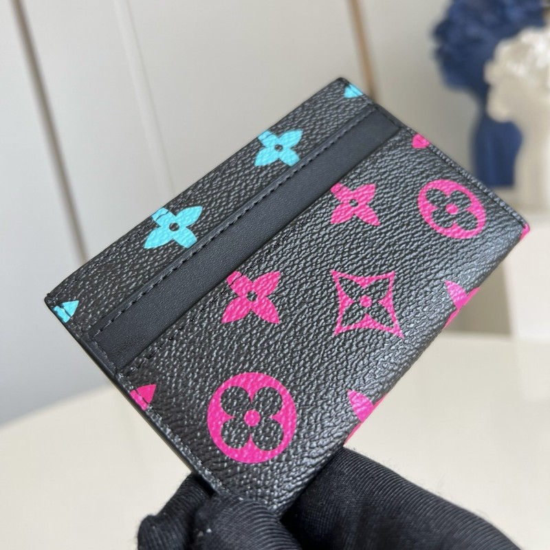 LV Card Holder