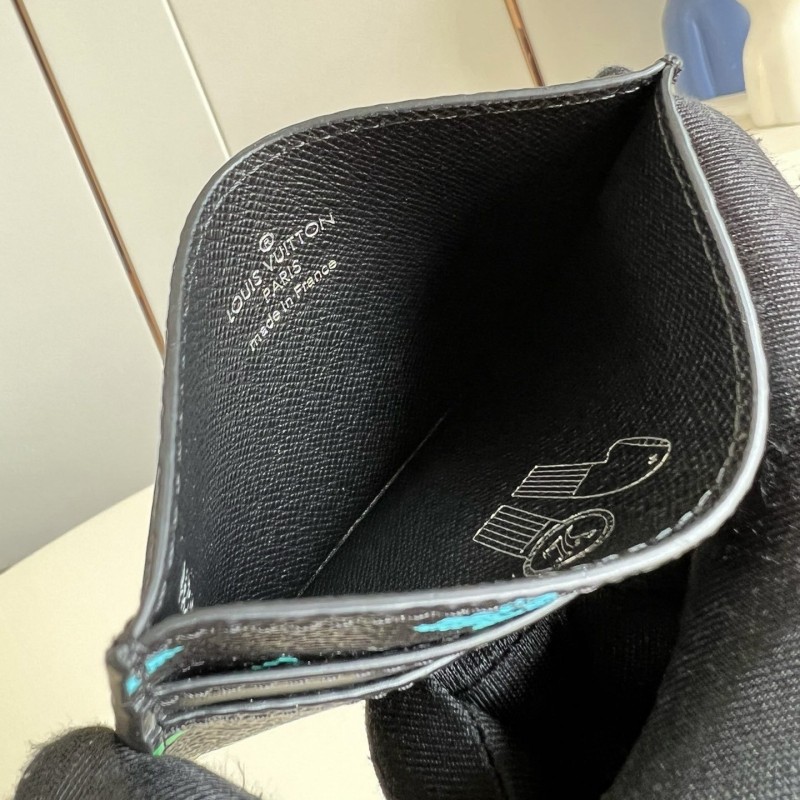 LV Card Holder