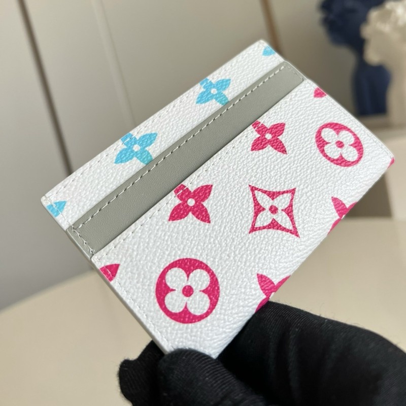 LV Card Holder